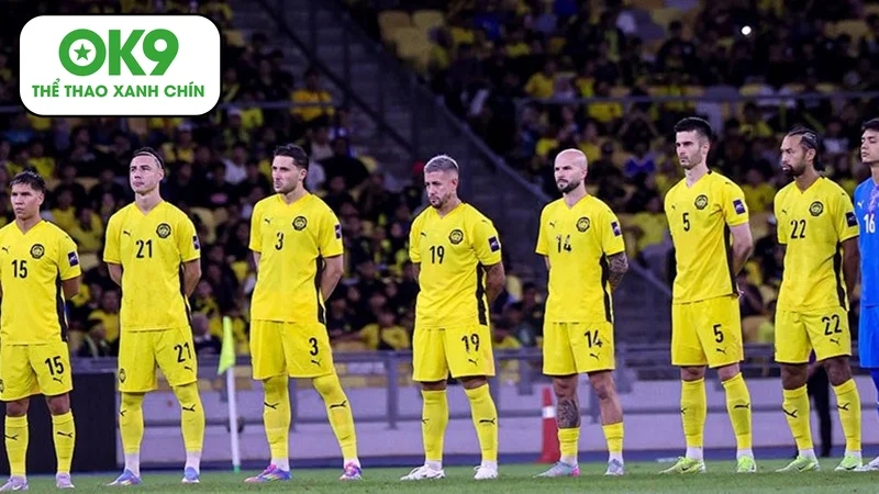 AFC tin tưởng Malaysia thắng Nepal để nối dài mạch bất bại.