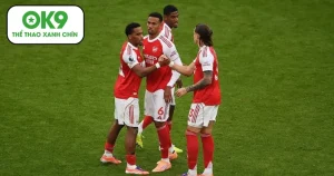 arsenal au au gabriel chan thuong ui hang thu thie