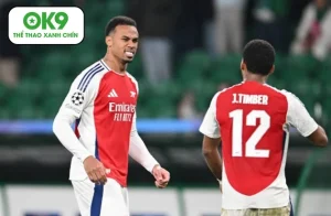 arsenal lo treo gio the vang giua luc luong sut me