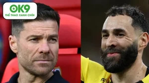 benzema bao ve xabi alonso giua chi trich ung ho t