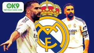 carvajal quyet tam tai xuat bong a real madrid vao