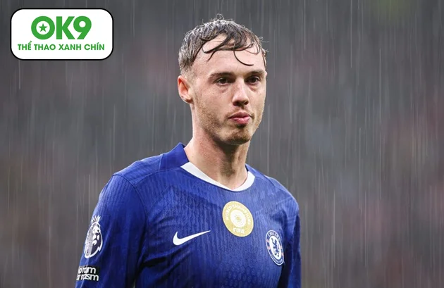 Cole Palmer chấn thương nguy cơ lỡ trận Barcelona quan trọng của Chelsea.