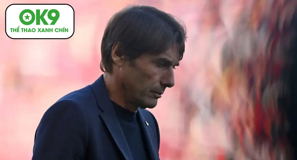 Conte và các học trò Napoli bên bờ vực đổ vỡ vì bất hòa nội bộ sâu sắc.