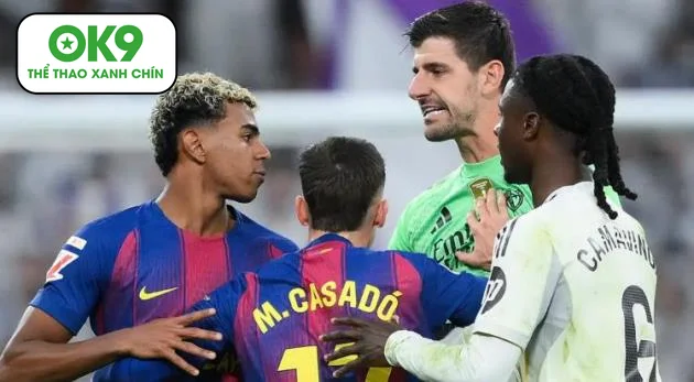 courtois tiet lo yamal khoi mao hon loan bernabeu