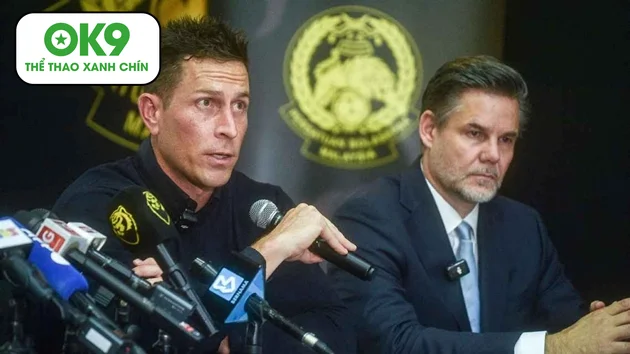 FIFA chính thức điều tra hoạt động nội bộ FAM liên quan bê bối bóng đá Malaysia.