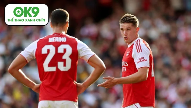 Gyokeres nguy cơ nghỉ derby Tottenham, Arsenal lo lắng hàng công yếu đi.