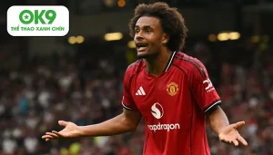 hy vong roi man united cua zirkzee tan vo vi chan