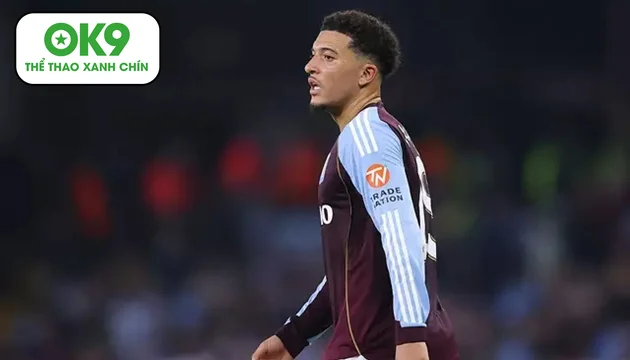 Jadon Sancho chấp nhận giảm lương khủng để đàm phán rời Man United, hướng tới Thổ Nhĩ Kỳ.