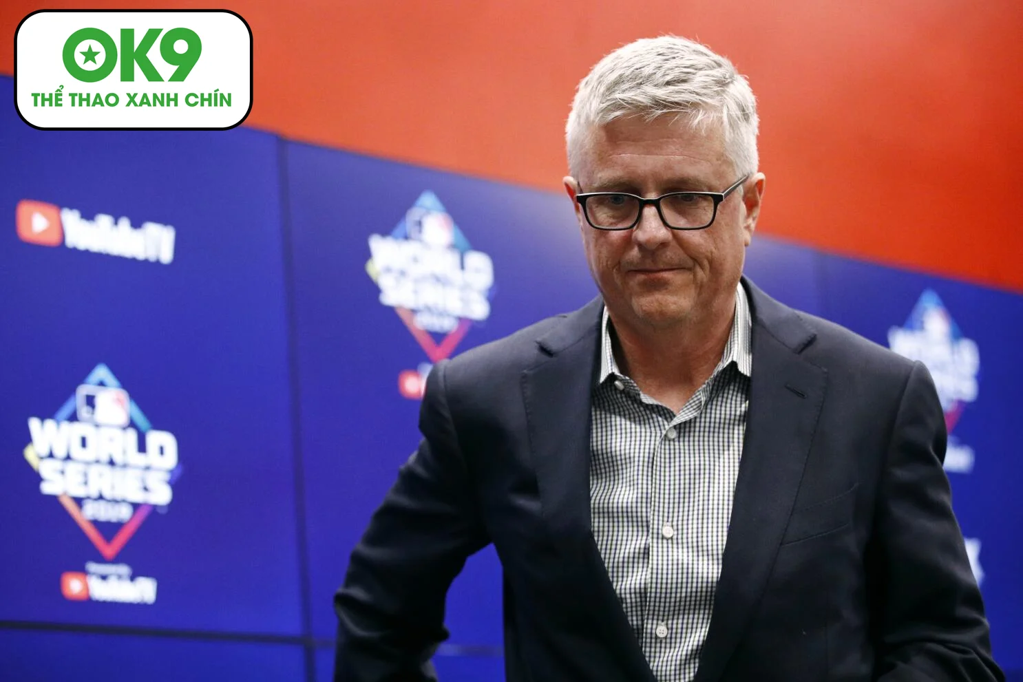 Jeff Luhnow áp dụng dữ liệu Moneyball khai phá tài năng bóng đá Châu Phi.
