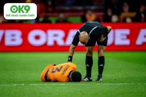 jurrien timber tran an arsenal truoc ai chien tott