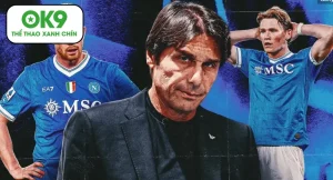 khung hoang napoli antonio conte chi trich hoc tro
