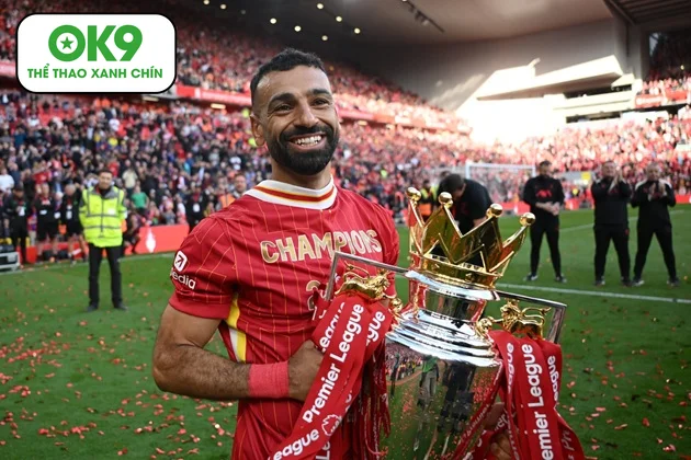 Liverpool lội ngược dòng ngoạn mục từ khoảng cách 10 điểm trước Man City, chứng minh hy vọng vô địch vẫn còn.