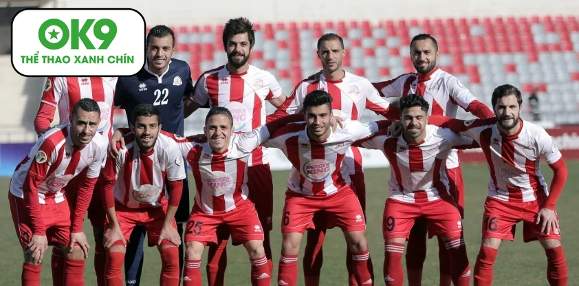 Nhận định Sama Al Sarhan vs Shabab Al Ordon: Trận đấu bóng đá khó lường đầy kịch tính.