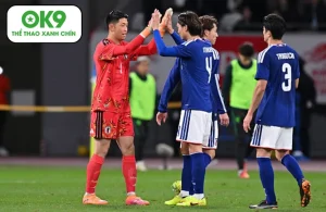 nhat ban thi uy suc manh voi chien thang 3 0 truoc