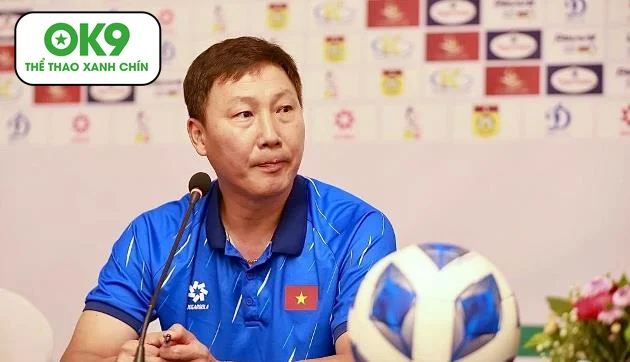 Đội tuyển Việt Nam phụ thuộc cá nhân, tấn công thiếu sắc bén lộ rõ trong trận đấu.