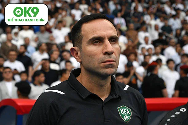 Phiên bản nâng cấp từ Shin Tae-yong: Timur Kapadze dẫn dắt Indonesia pressing cường độ và cầu thủ trẻ.