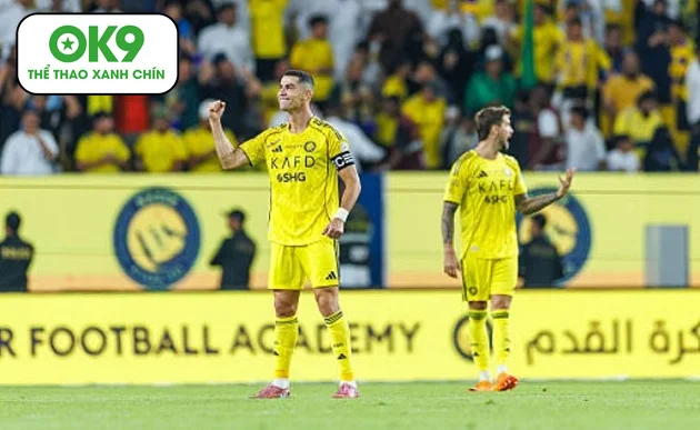 Ronaldo vẫn là lựa chọn tối ưu hàng công Bồ Đào Nha, chứng minh qua Nations League tại World Cup 2026.