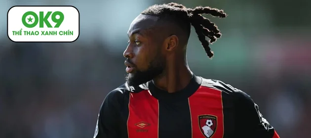 Rủi ro không nhỏ khi Tottenham nhắm Semenyo: Ngôi sao Bournemouth và tương lai Ngoại hạng Anh.