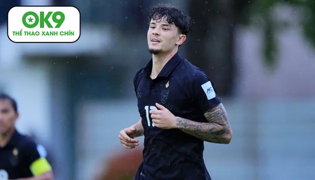 Soonsup-Bell lập cú đúp ấn tượng, Thái Lan thắng đậm Sri Lanka 4-0 đầy kịch tính.